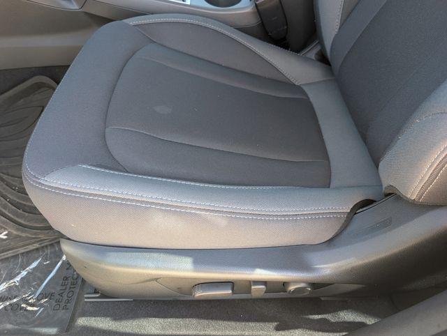 used 2025 Subaru Crosstrek car, priced at $27,899