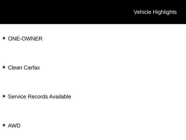 used 2025 Subaru Crosstrek car, priced at $27,899