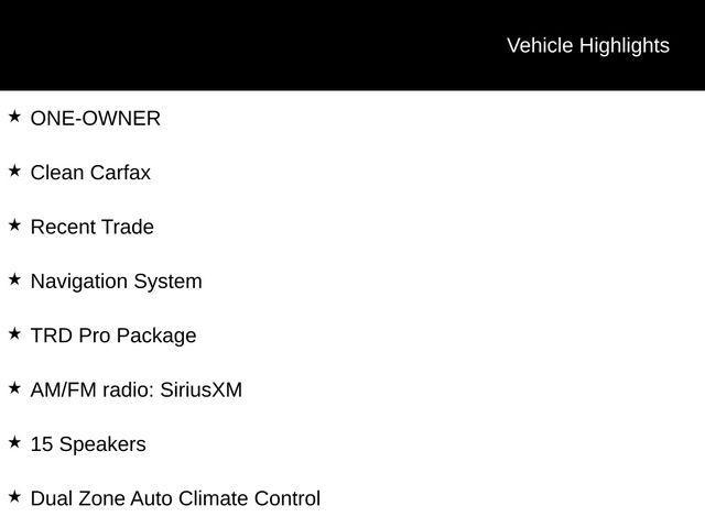 used 2023 Toyota 4Runner car, priced at $52,247