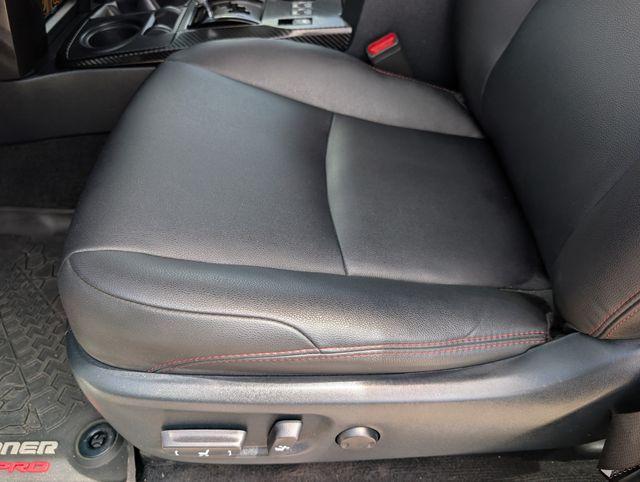 used 2023 Toyota 4Runner car, priced at $41,791