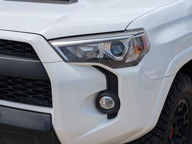 used 2023 Toyota 4Runner car, priced at $41,791