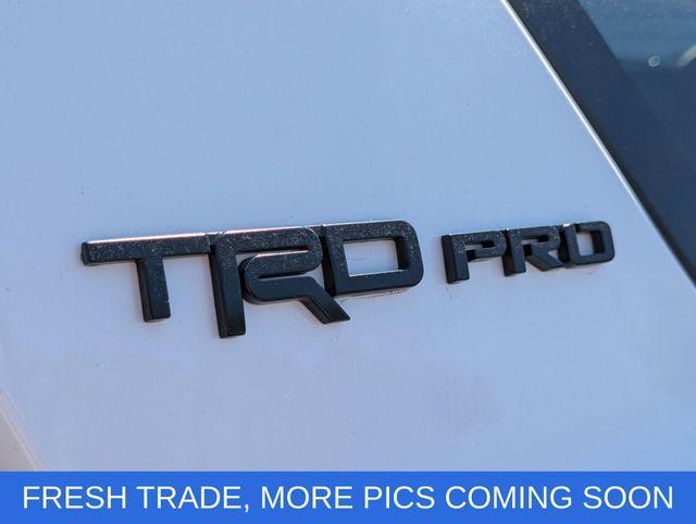 used 2023 Toyota 4Runner car, priced at $52,247