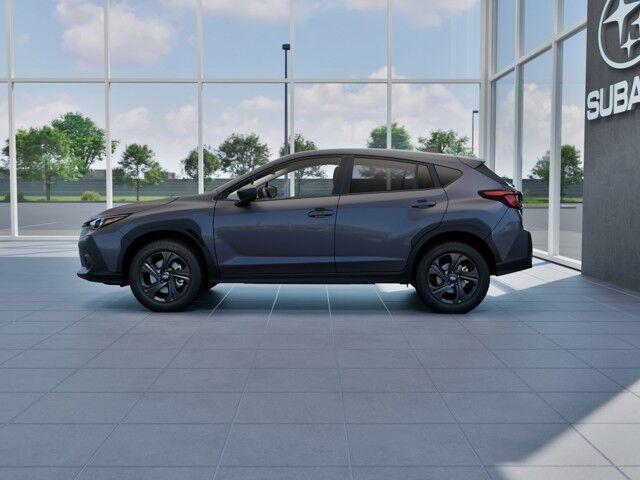 new 2026 Subaru Crosstrek car, priced at $28,004