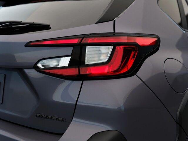 new 2026 Subaru Crosstrek car, priced at $28,004