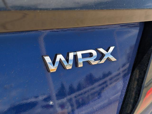 used 2024 Subaru WRX car, priced at $27,710