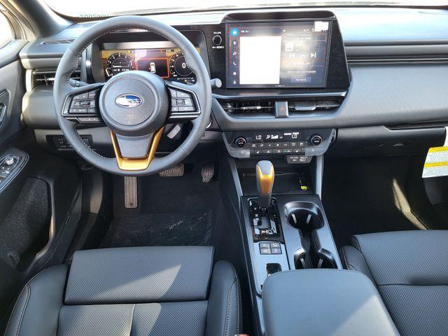 new 2026 Subaru Outback car, priced at $48,604