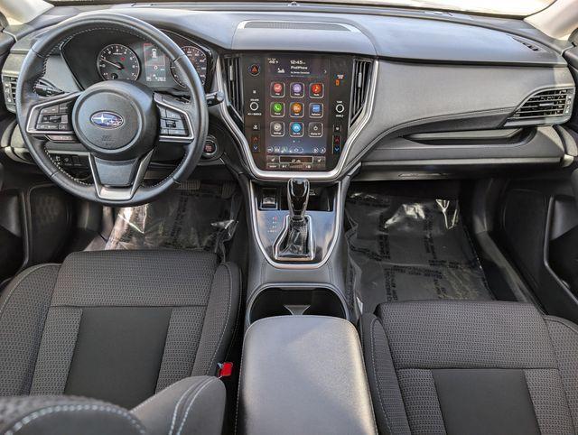 used 2025 Subaru Outback car, priced at $30,116