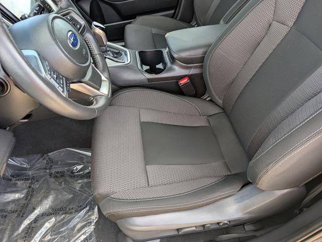 used 2025 Subaru Outback car, priced at $30,116