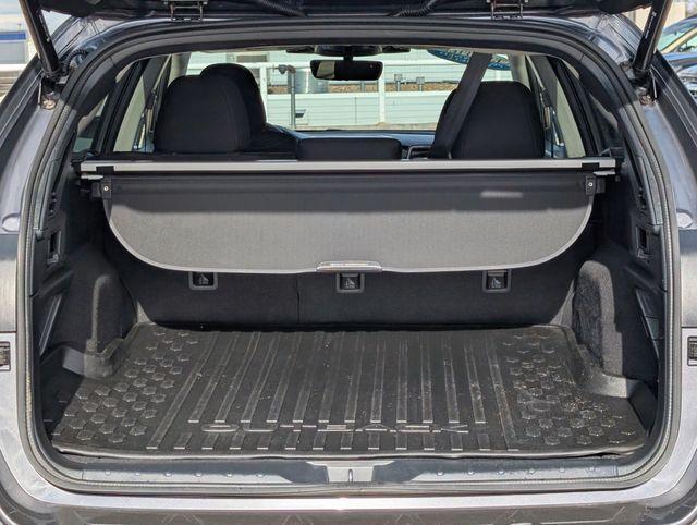 used 2025 Subaru Outback car, priced at $30,116