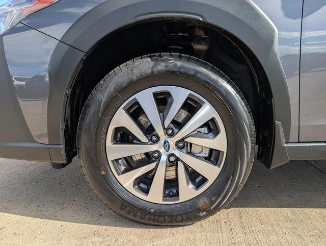 used 2025 Subaru Outback car, priced at $30,116