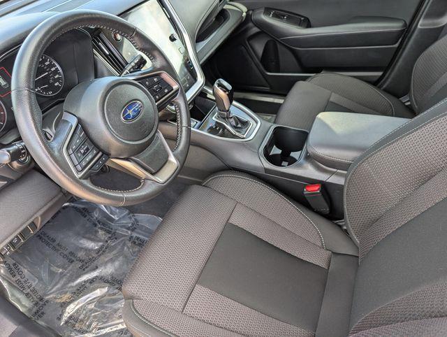 used 2025 Subaru Outback car, priced at $30,116