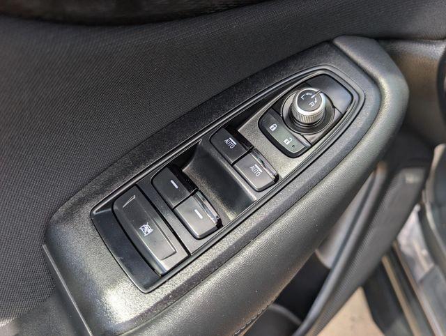 used 2025 Subaru Outback car, priced at $30,116