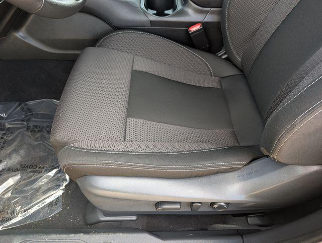 used 2025 Subaru Outback car, priced at $30,116