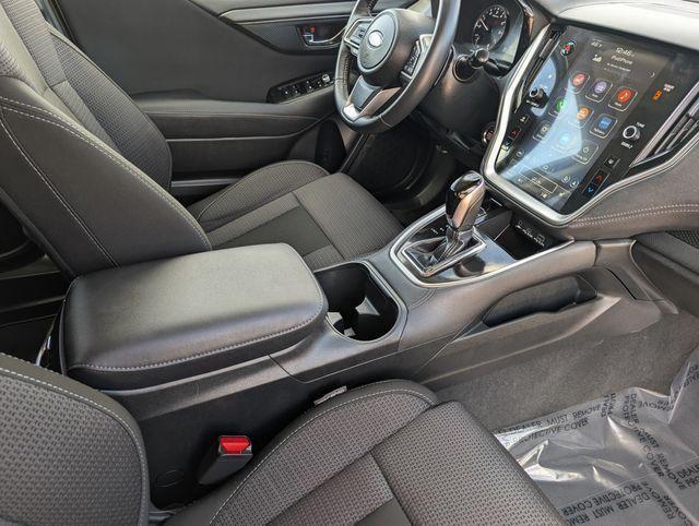 used 2025 Subaru Outback car, priced at $30,116