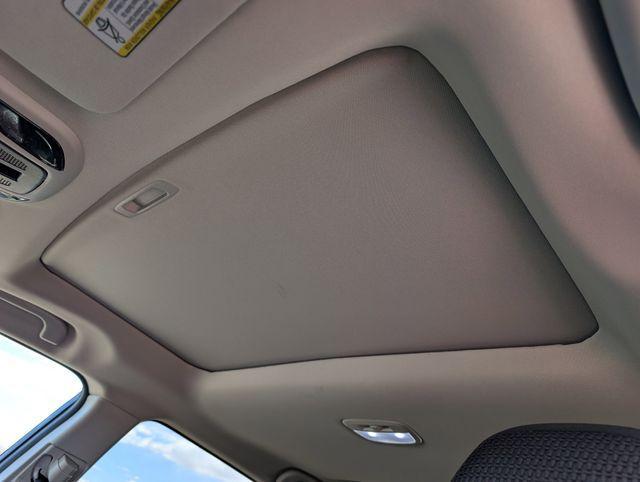 used 2025 Subaru Outback car, priced at $30,116