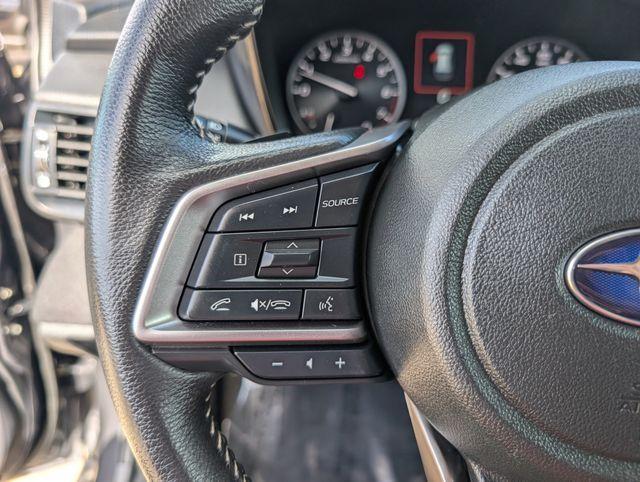 used 2025 Subaru Outback car, priced at $30,116