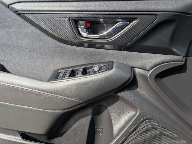 used 2025 Subaru Outback car, priced at $30,116