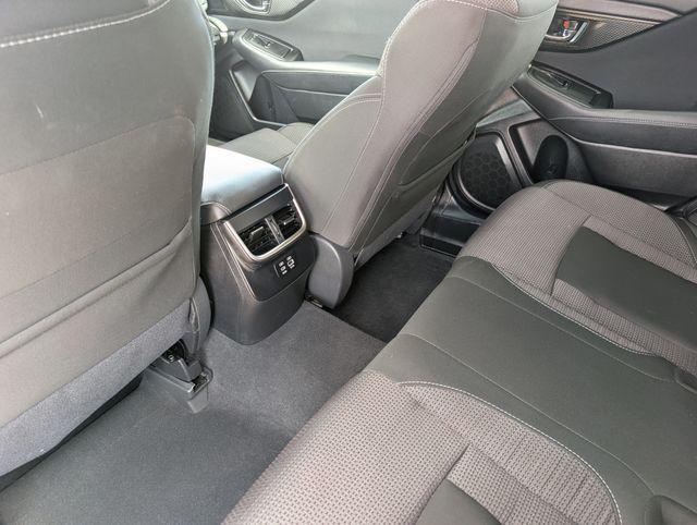 used 2025 Subaru Outback car, priced at $30,116