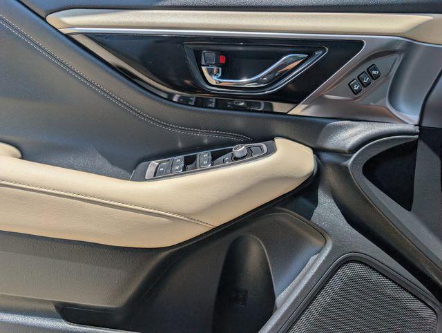 used 2023 Subaru Outback car, priced at $28,698