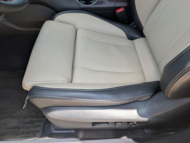 used 2023 Subaru Outback car, priced at $28,698