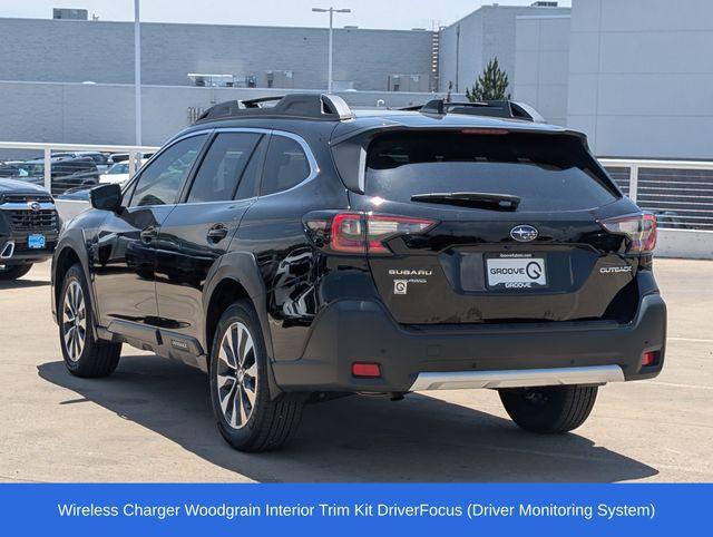 used 2023 Subaru Outback car, priced at $28,698