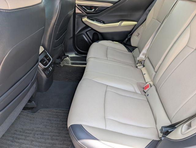 used 2023 Subaru Outback car, priced at $28,698