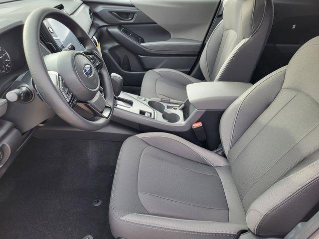 new 2026 Subaru Crosstrek car, priced at $31,116