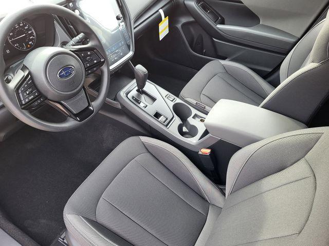 new 2026 Subaru Crosstrek car, priced at $31,116