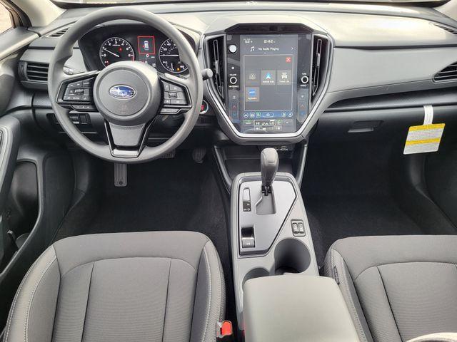 new 2026 Subaru Crosstrek car, priced at $31,116