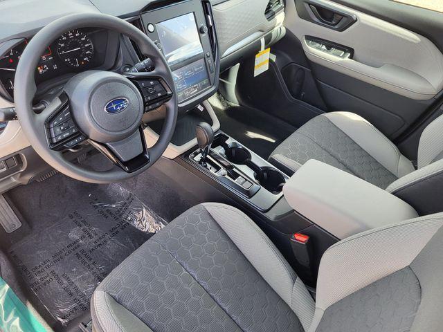 new 2026 Subaru Forester car, priced at $30,937