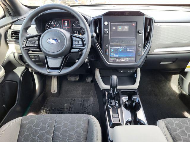 new 2026 Subaru Forester car, priced at $30,937