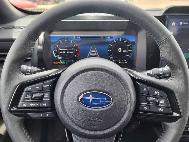 new 2026 Subaru Outback car, priced at $37,208