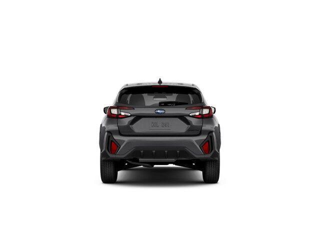new 2027 Subaru Crosstrek car