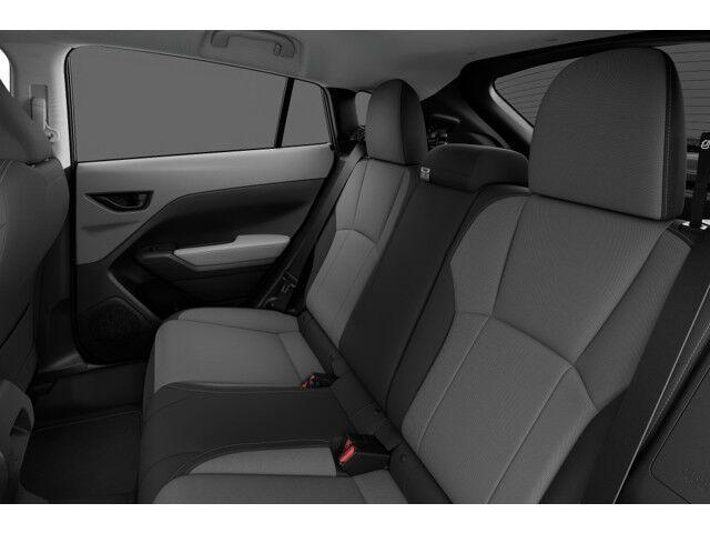 new 2027 Subaru Crosstrek car