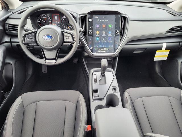 new 2026 Subaru Crosstrek car, priced at $28,280