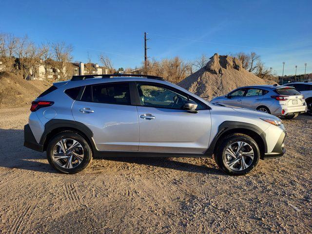 new 2026 Subaru Crosstrek car, priced at $28,280