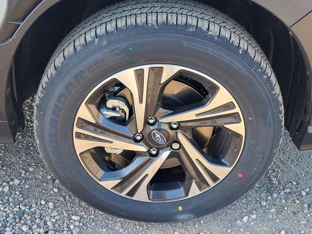 new 2026 Subaru Crosstrek car, priced at $28,280