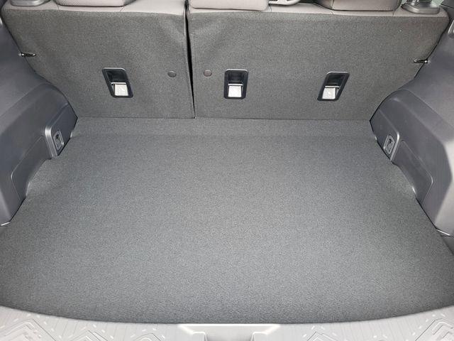 new 2026 Subaru Crosstrek car, priced at $28,280