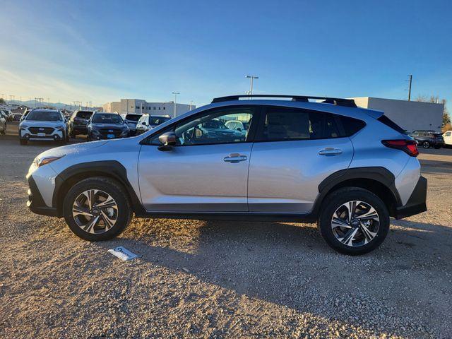 new 2026 Subaru Crosstrek car, priced at $28,280