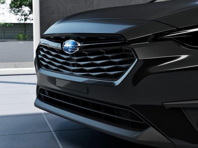 new 2026 Subaru Impreza car, priced at $27,074