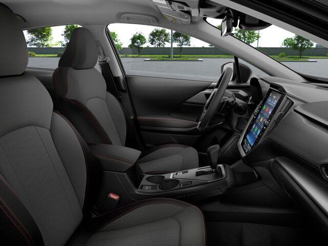 new 2026 Subaru Impreza car, priced at $27,074