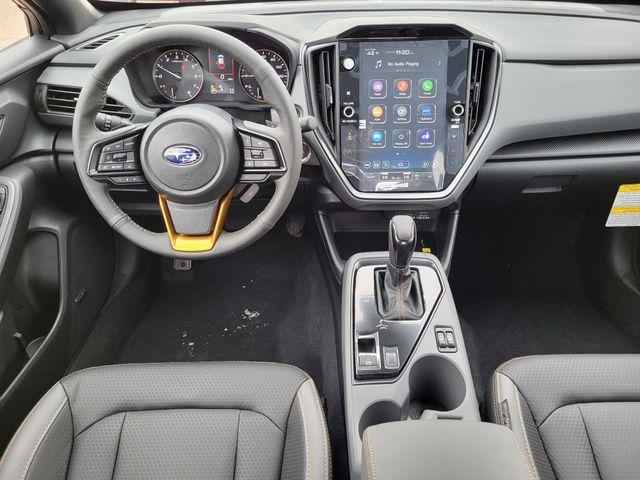 new 2026 Subaru Crosstrek car, priced at $36,323