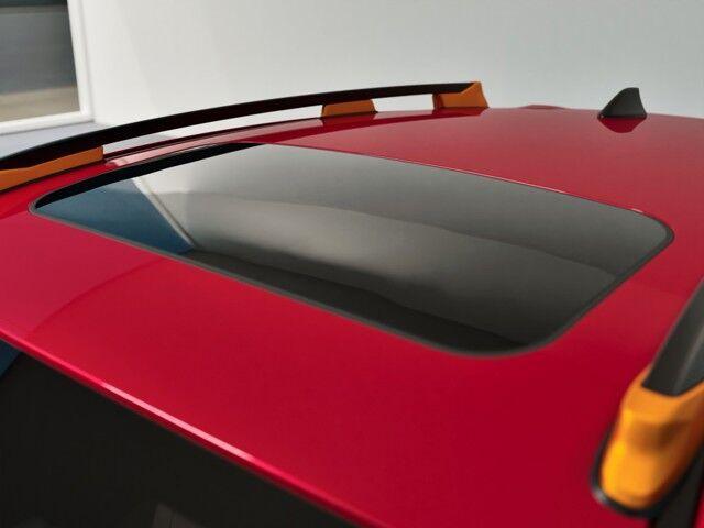 new 2026 Subaru Crosstrek car, priced at $36,823