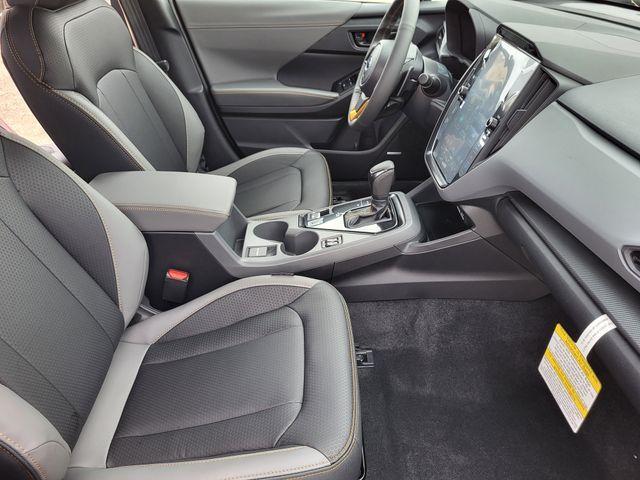 new 2026 Subaru Crosstrek car, priced at $36,323