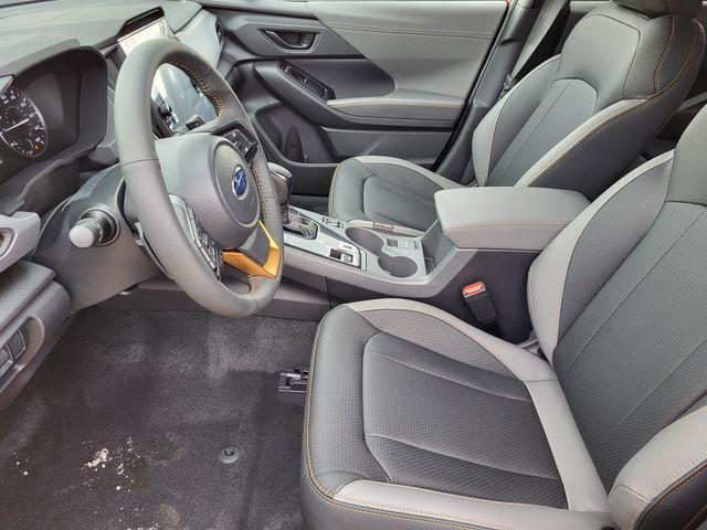 new 2026 Subaru Crosstrek car, priced at $36,323
