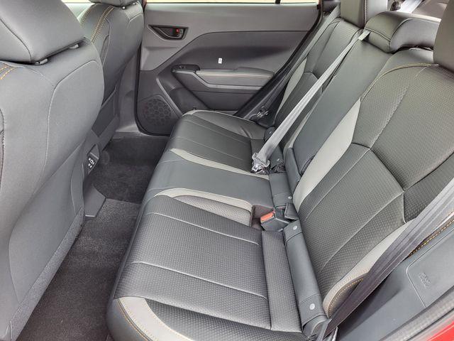 new 2026 Subaru Crosstrek car, priced at $36,323