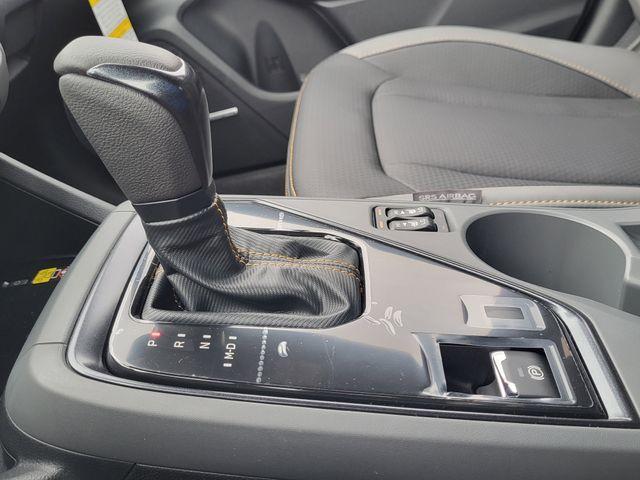 new 2026 Subaru Crosstrek car, priced at $36,323