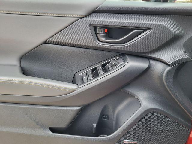 new 2026 Subaru Crosstrek car, priced at $36,323