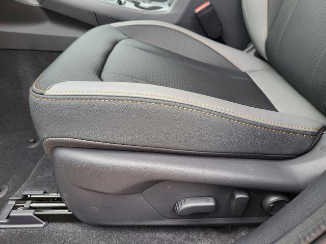 new 2026 Subaru Crosstrek car, priced at $36,323