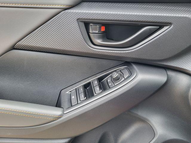 new 2026 Subaru Crosstrek car, priced at $36,323